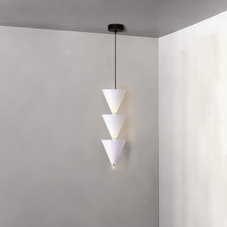 Avelaris Suspension Métal Minimaliste Moderne