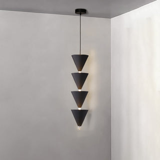 Avelaris Suspension Métal Minimaliste Moderne