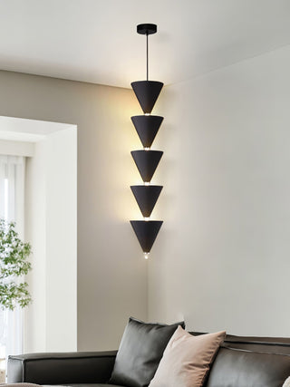 Avelaris Suspension Métal Minimaliste Moderne