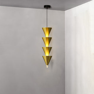 Avelaris Suspension Métal Minimaliste Moderne