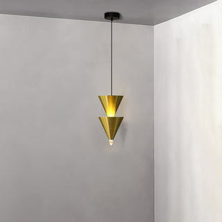 Avelaris Suspension Métal Minimaliste Moderne
