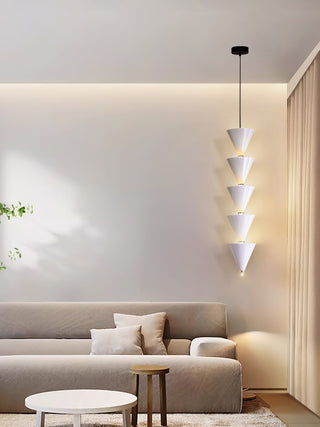 Avelaris Suspension Métal Minimaliste Moderne