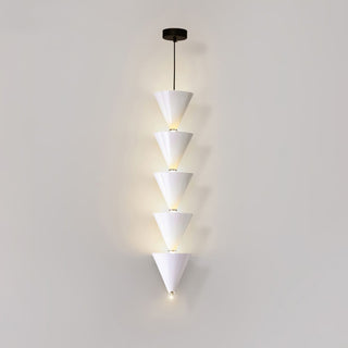 Avelaris Suspension Métal Minimaliste Moderne