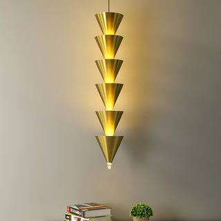 Avelaris Suspension Métal Minimaliste Moderne