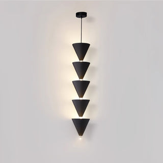 Avelaris Suspension Métal Minimaliste Moderne