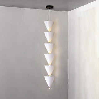 Avelaris Suspension Métal Minimaliste Moderne