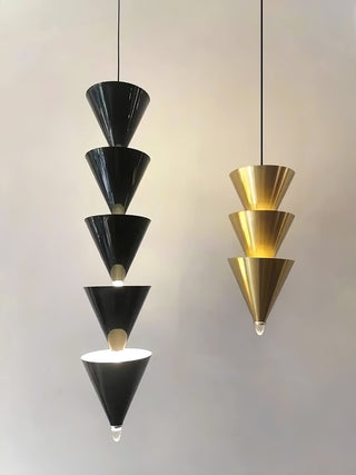 Avelaris Suspension Métal Minimaliste Moderne