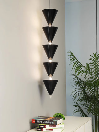 Avelaris Suspension Métal Minimaliste Moderne