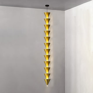 Avelaris Suspension Métal Minimaliste Moderne