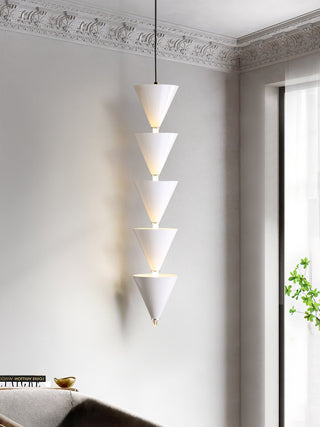Avelaris Suspension Métal Minimaliste Moderne