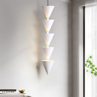Avelaris Suspension Métal Minimaliste Moderne