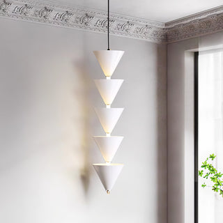 Avelaris Suspension Métal Minimaliste Moderne