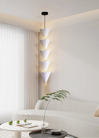 Avelaris Suspension Métal Minimaliste Moderne