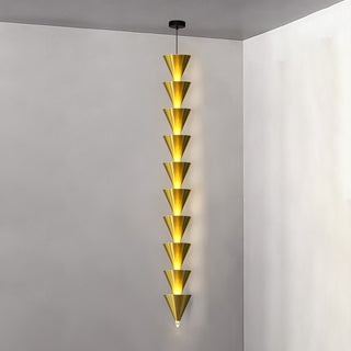 Avelaris Suspension Métal Minimaliste Moderne