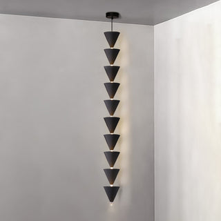 Avelaris Suspension Métal Minimaliste Moderne
