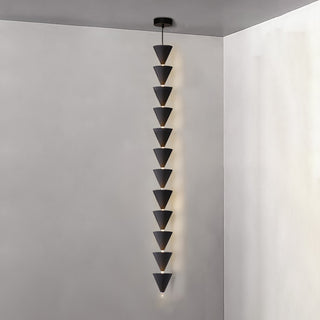 Avelaris Suspension Métal Minimaliste Moderne