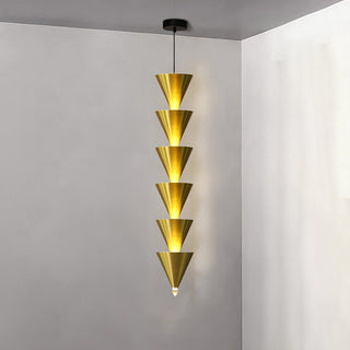 Avelaris Suspension Métal Minimaliste Moderne