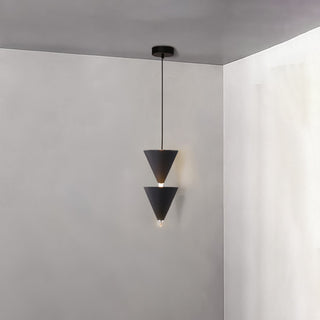 Avelaris Suspension Métal Minimaliste Moderne