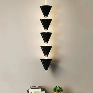 Avelaris Suspension Métal Minimaliste Moderne