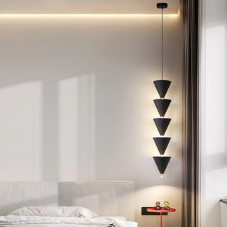 Avelaris Suspension Métal Minimaliste Moderne
