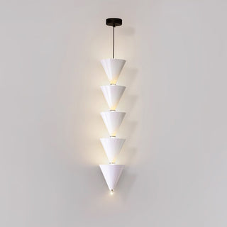 Avelaris Suspension Métal Minimaliste Moderne