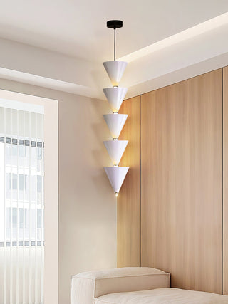 Avelaris Suspension Métal Minimaliste Moderne
