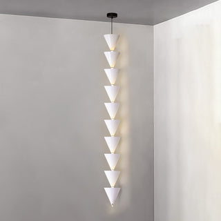 Avelaris Suspension Métal Minimaliste Moderne