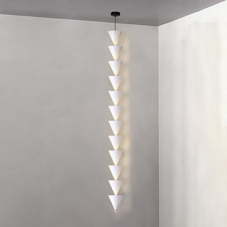Avelaris Suspension Métal Minimaliste Moderne