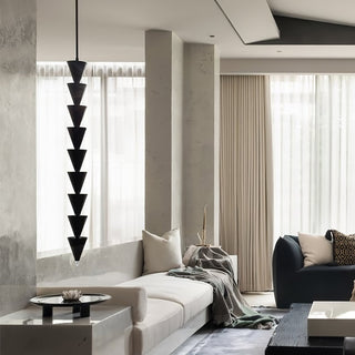Avelaris Suspension Métal Minimaliste Moderne