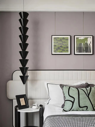 Avelaris Suspension Métal Minimaliste Moderne