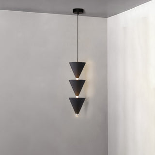 Avelaris Suspension Métal Minimaliste Moderne