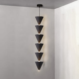 Avelaris Suspension Métal Minimaliste Moderne