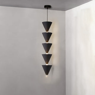 Avelaris Suspension Métal Minimaliste Moderne