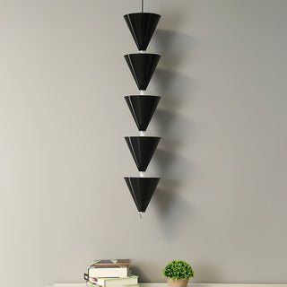 Avelaris Suspension Métal Minimaliste Moderne