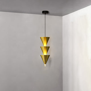 Avelaris Suspension Métal Minimaliste Moderne