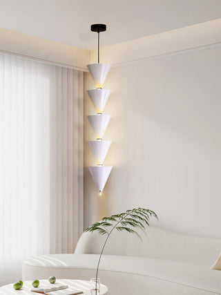 Avelaris Suspension Métal Minimaliste Moderne