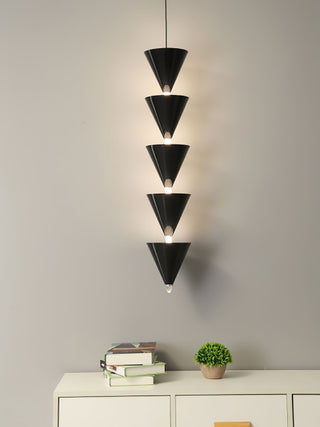 Avelaris Suspension Métal Minimaliste Moderne