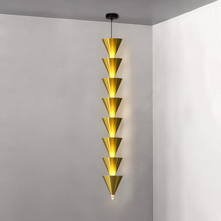 Avelaris Suspension Métal Minimaliste Moderne