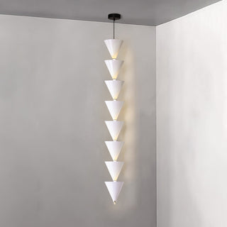 Avelaris Suspension Métal Minimaliste Moderne