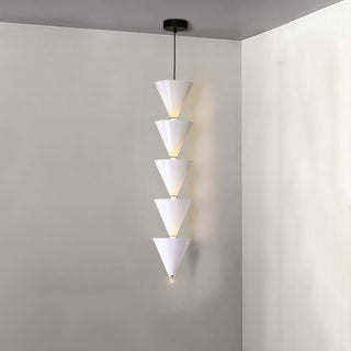Avelaris Suspension Métal Minimaliste Moderne