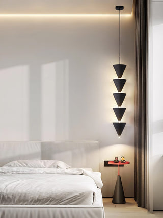 Avelaris Suspension Métal Minimaliste Moderne
