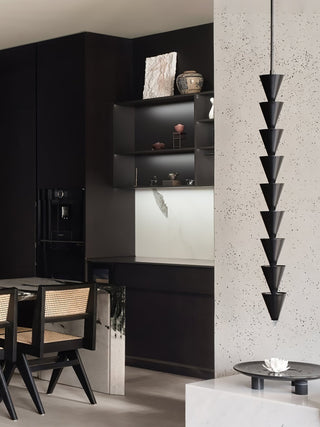 Avelaris Suspension Métal Minimaliste Moderne