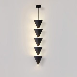 Avelaris Suspension Métal Minimaliste Moderne