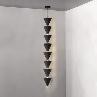 Avelaris Suspension Métal Minimaliste Moderne