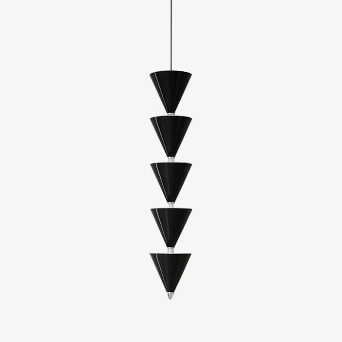 Evona Suspension Métal Minimaliste Moderne