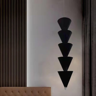Avelaris Suspension Métal Minimaliste Moderne