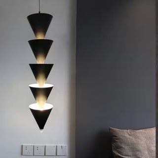 Avelaris Suspension Métal Minimaliste Moderne