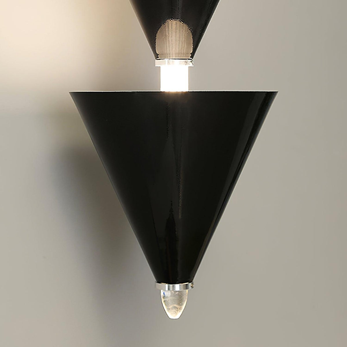 Evona Suspension Métal Minimaliste Moderne