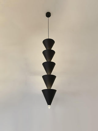 Avelaris Suspension Métal Minimaliste Moderne