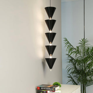Avelaris Suspension Métal Minimaliste Moderne